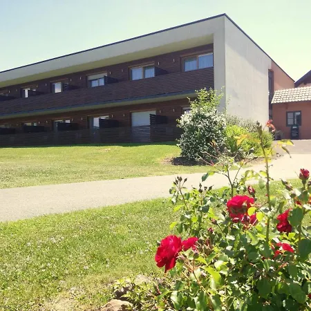 Golf Resort Kloech Hotel