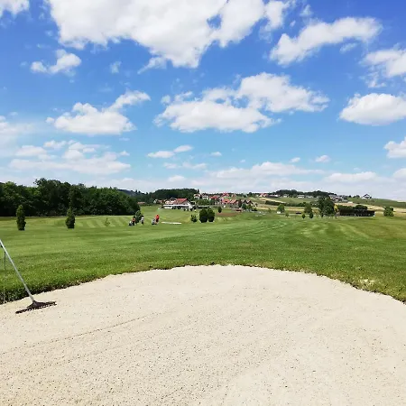 Golf Resort Kloech Hotel