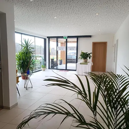 Golf Resort Kloech 3*