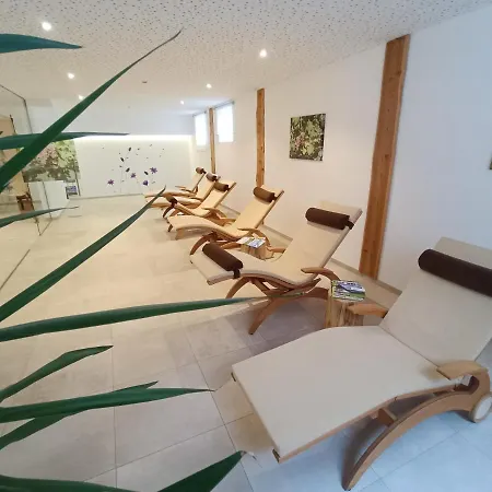 Golf Resort Kloech Hotel 3*