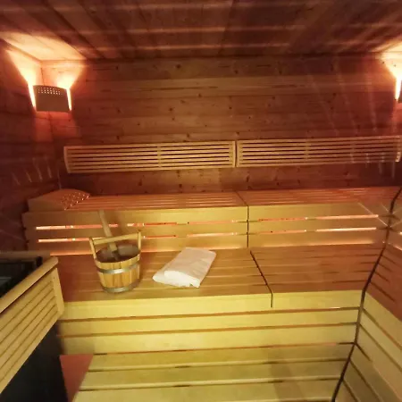 Golf Resort Kloech Отель Клёх