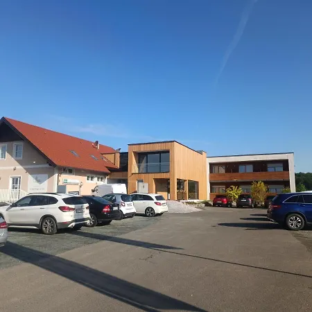 Golf Resort Kloech Kloch