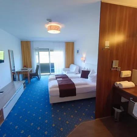 Golf Resort Kloech Hotel