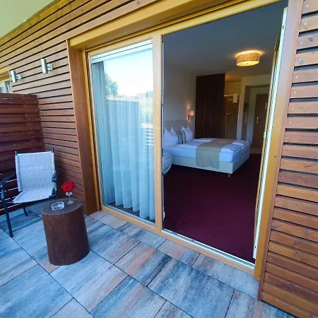 Golf Resort Kloech Hotel Kloch