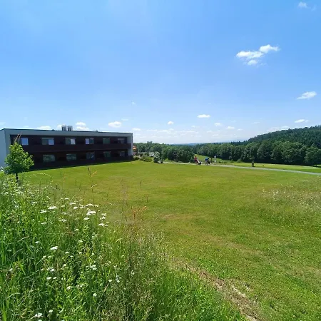 Golf Resort Kloech Hotel Kloch