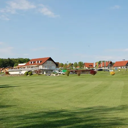 Golf Resort Kloech Hotel Kloch