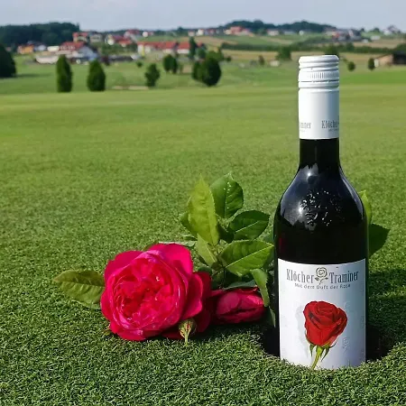 Golf Resort Kloech Клёх