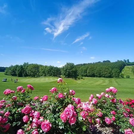Hotel Golf Resort Kloech Kloch