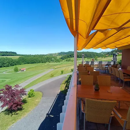 Golf Resort Kloech 3* Клёх