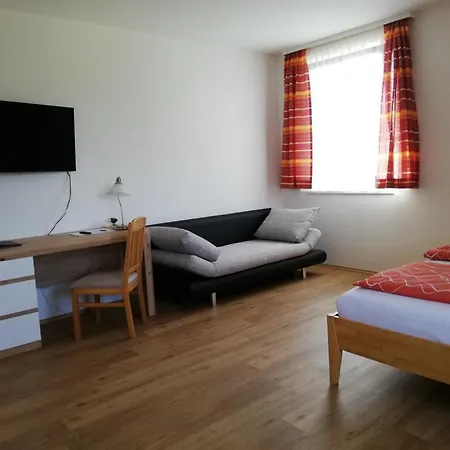 Golf Resort Kloech 3*