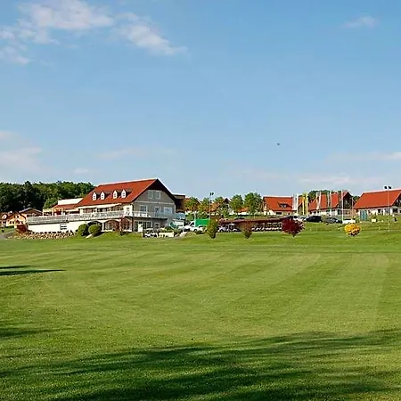 Hotel Golf Klöch