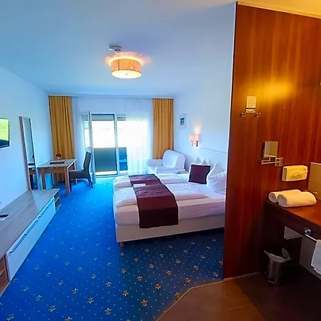 Golf Hotel