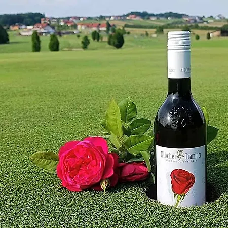 Golf Klöch