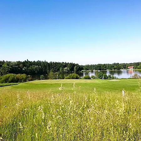 Golf Hotel