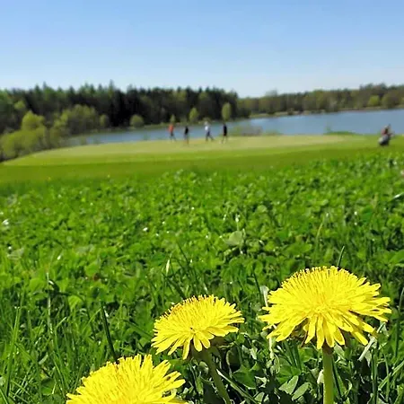 Golf Hotel 3*