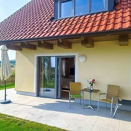 Golf 3* Klöch