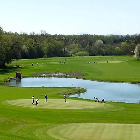 Golf 3* Klöch