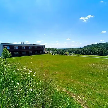 Golf Hotel 3*
