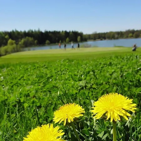 Golf Resort Kloech 3* Клёх