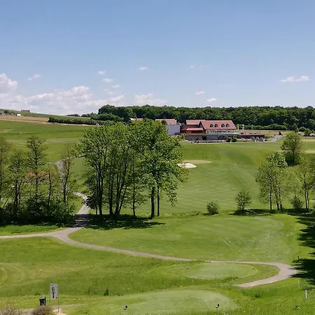 Golf Resort Kloech 3*