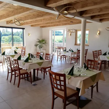 Golf Resort Kloech Отель 3*