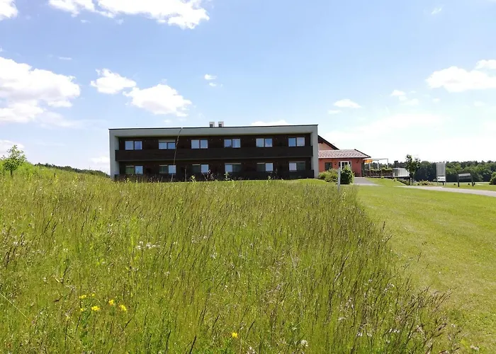 Golf Resort Kloech 3* Kloch