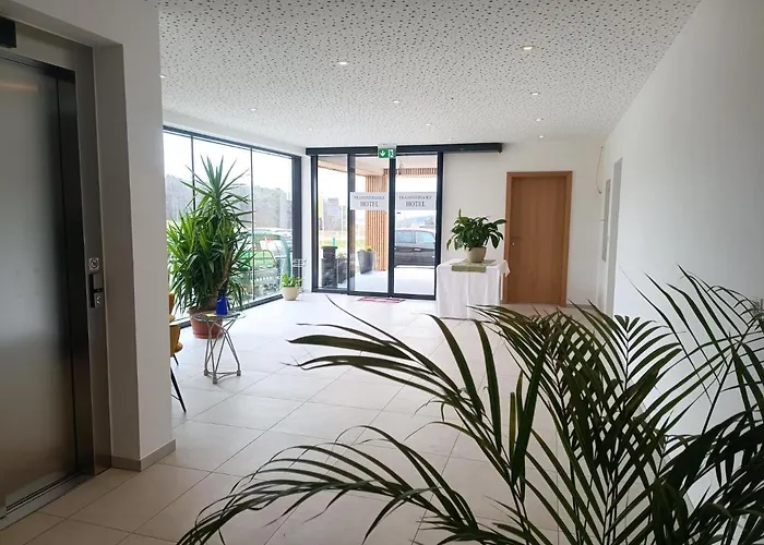 Golf Resort Kloech 3*