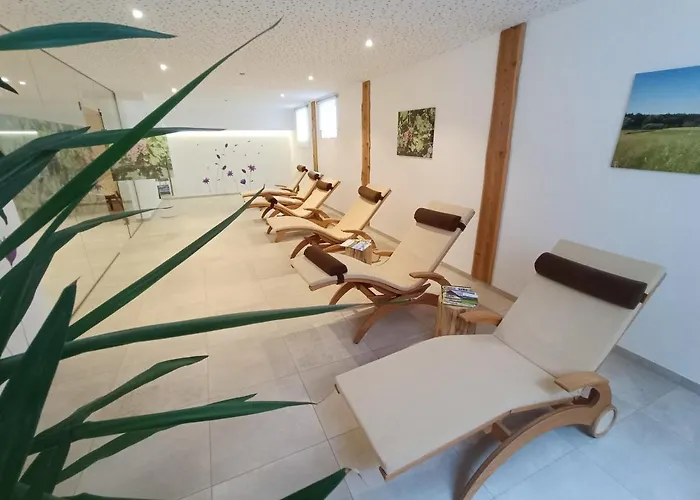 Golf Resort Kloech Hotel 3*