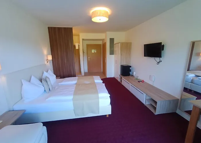 Hotel Golf Resort Kloech Kloch