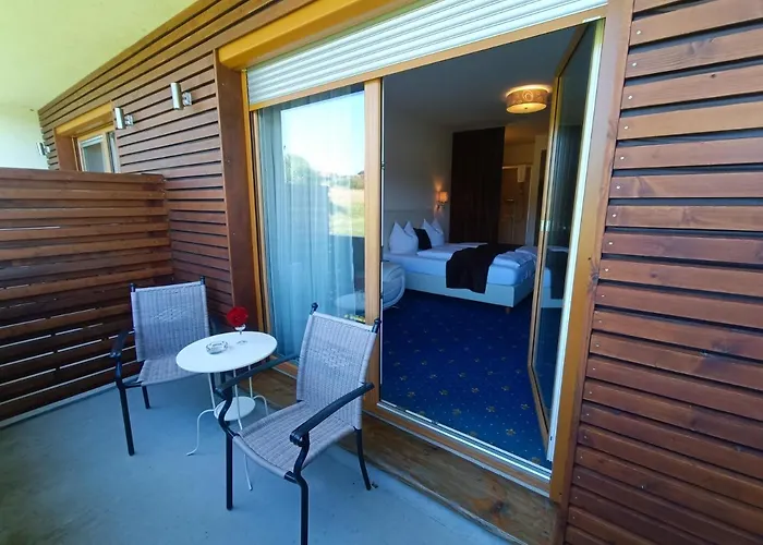 Golf Resort Kloech Kloch