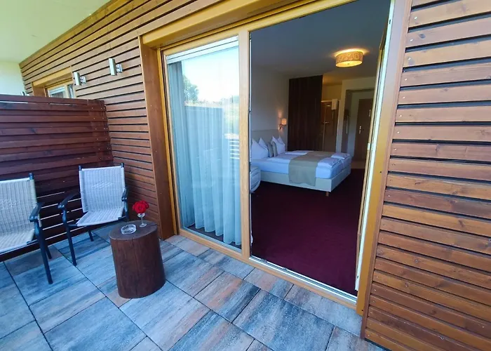 Golf Resort Kloech Hotel Kloch