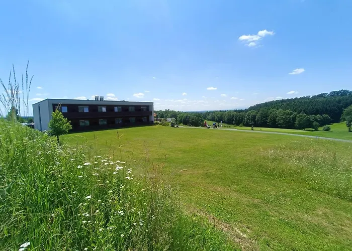 Golf Resort Kloech Hotel Kloch