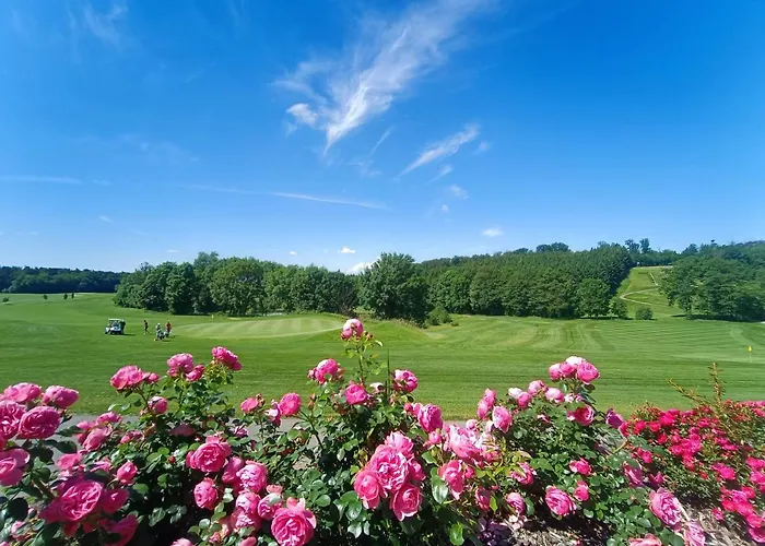 Hotel Golf Resort Kloech Kloch