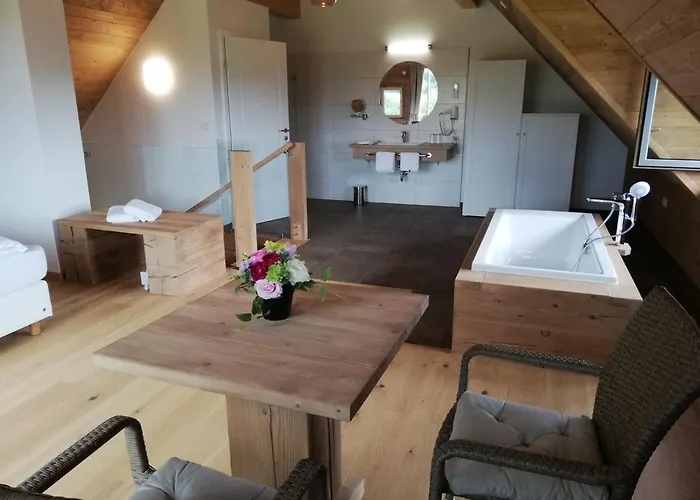 Hotel Golf Resort Kloech Kloch