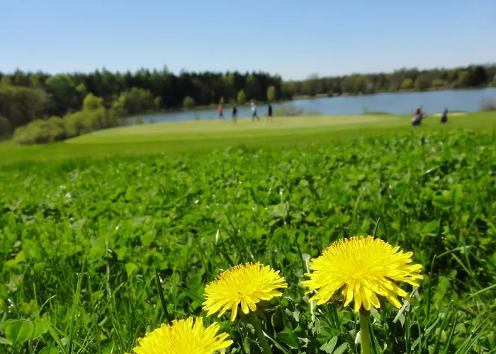 Golf Resort Kloech 3* Kloch