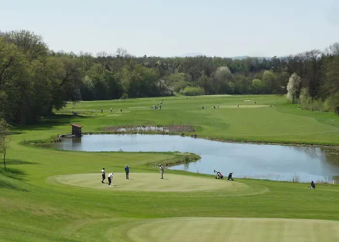 Hotel Golf Resort Kloech