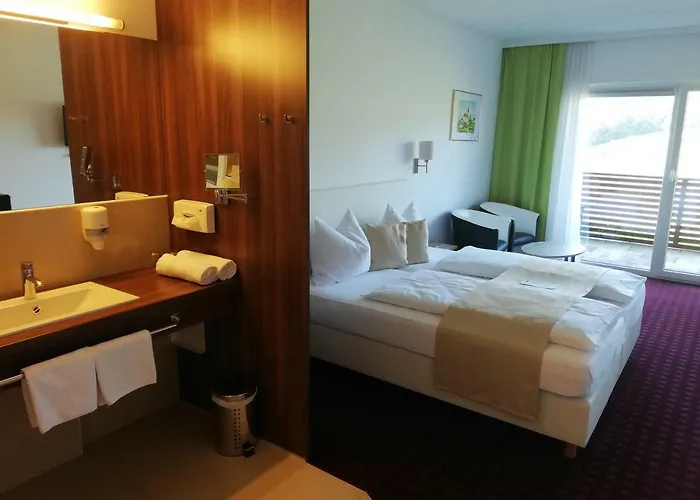 Hotel Golf Resort Kloech Kloch