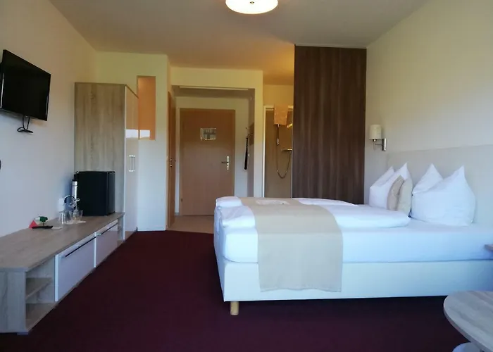 Golf Resort Kloech Hotel Kloch