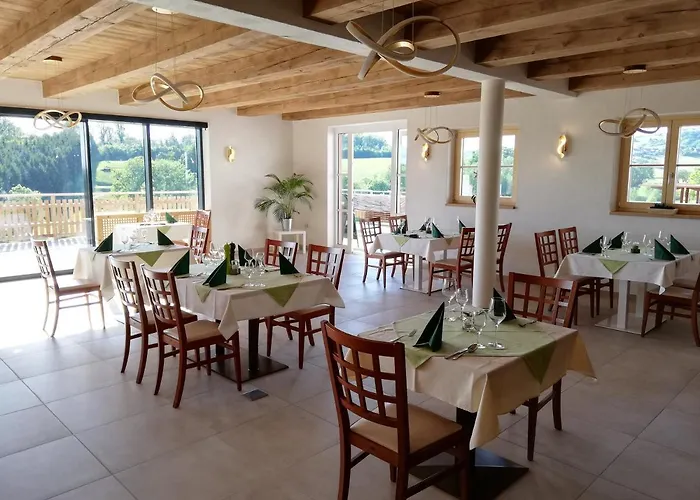 Golf Resort Kloech Hotel 3*